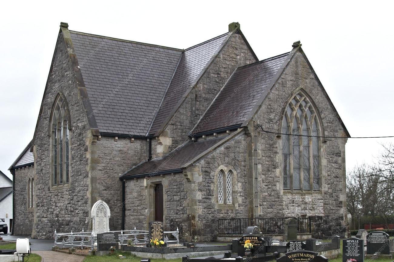 , County Armagh