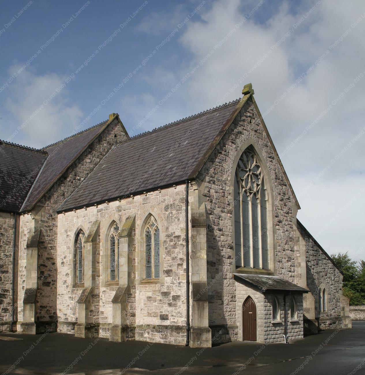 , County Tyrone