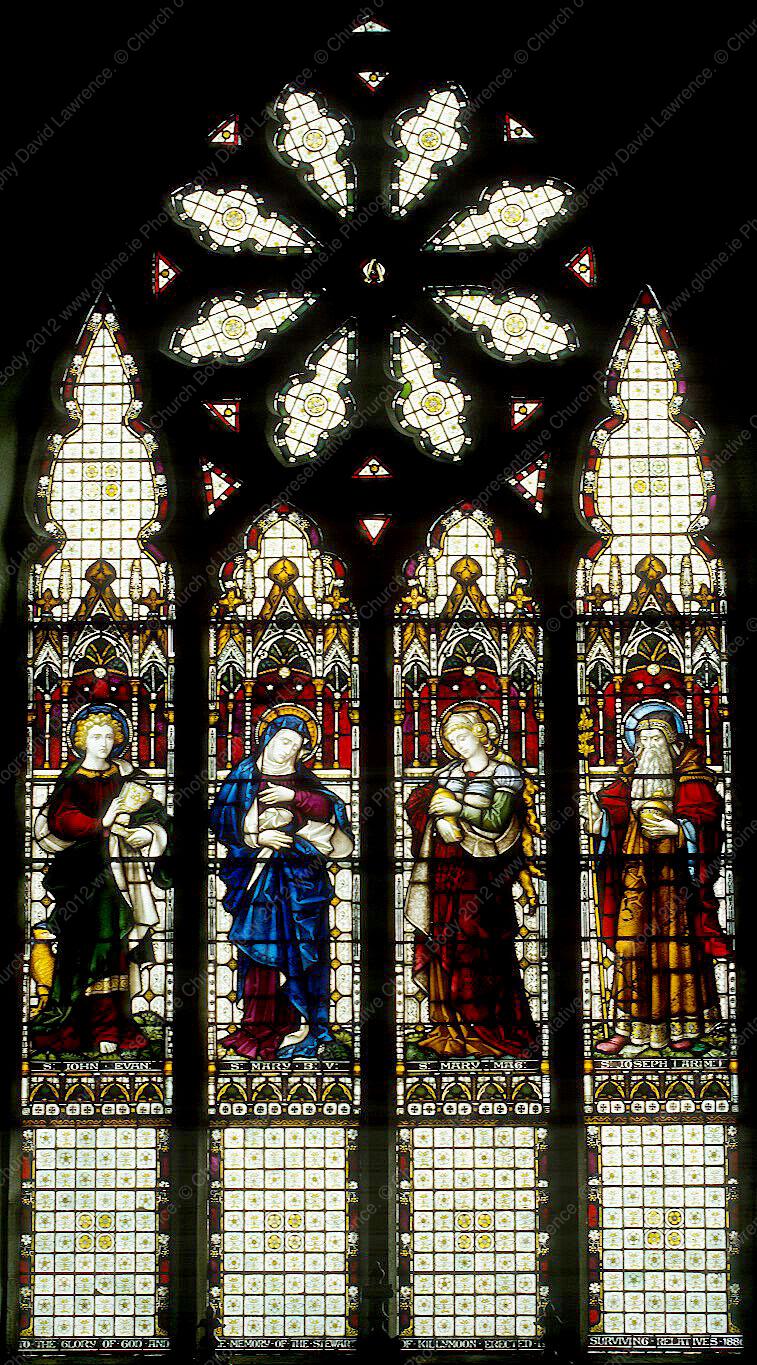 Cookstown, County Tyrone