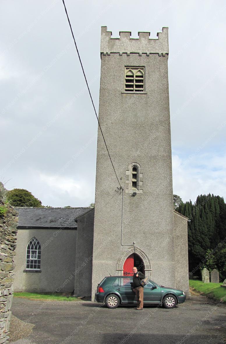 , County Louth