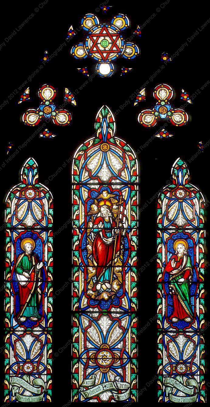 Castlebellingham, County Louth