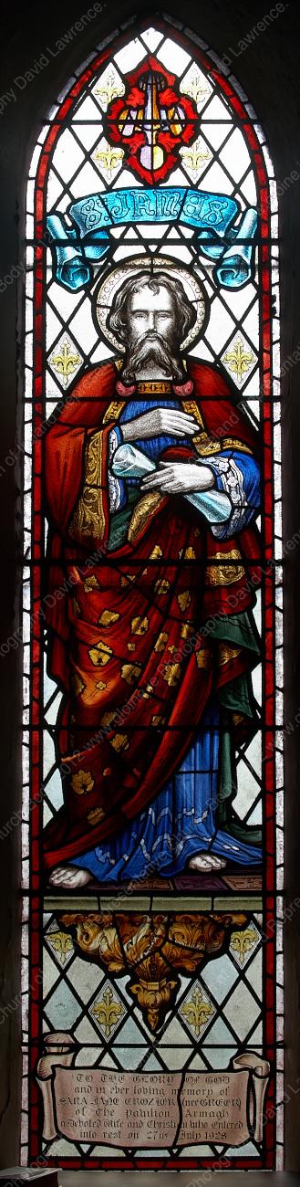 Armagh, County Armagh