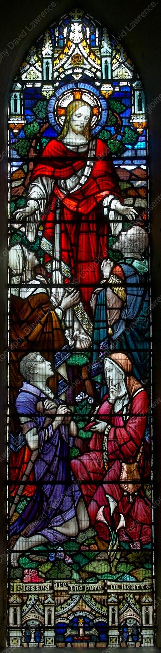 Armagh, County Armagh