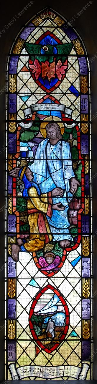 Armagh, County Armagh