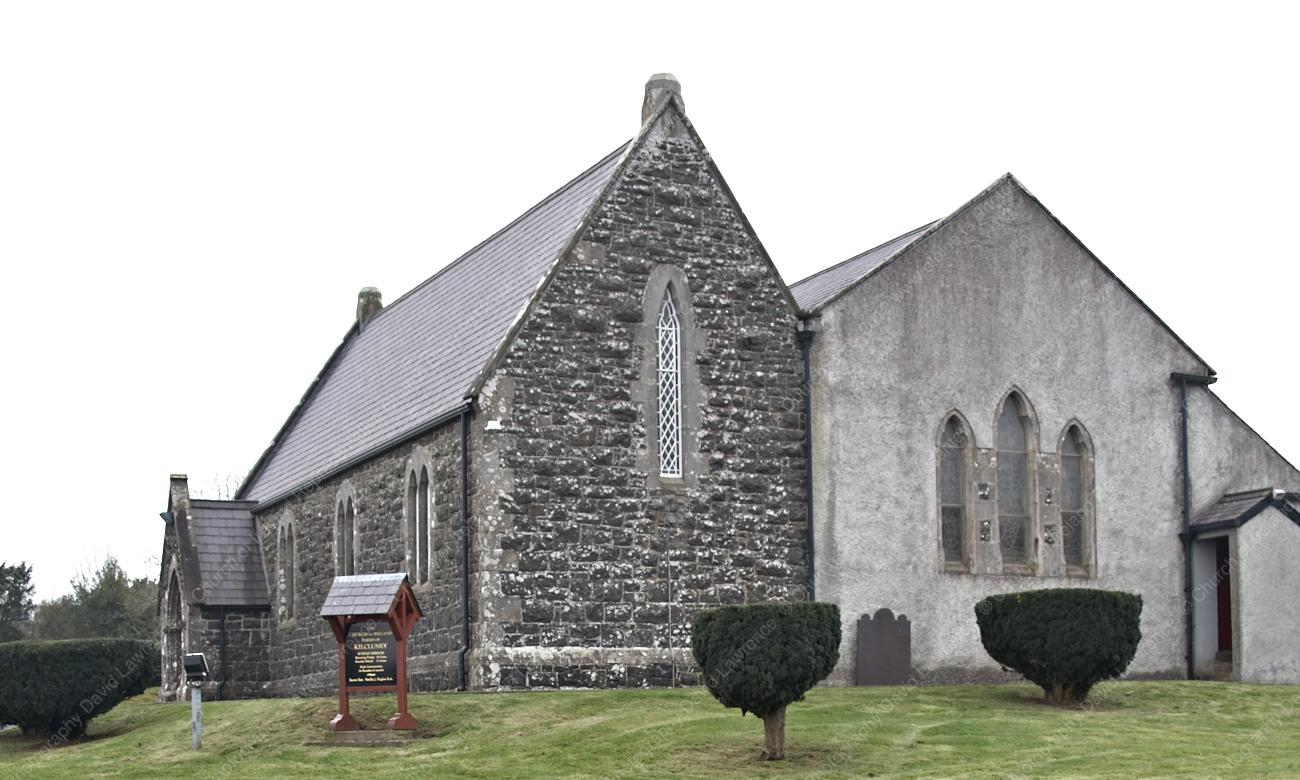 , County Armagh