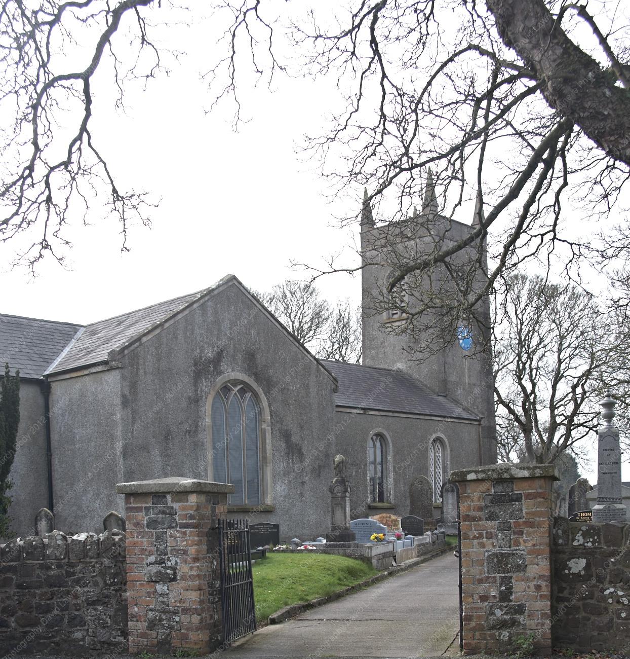 , County Armagh