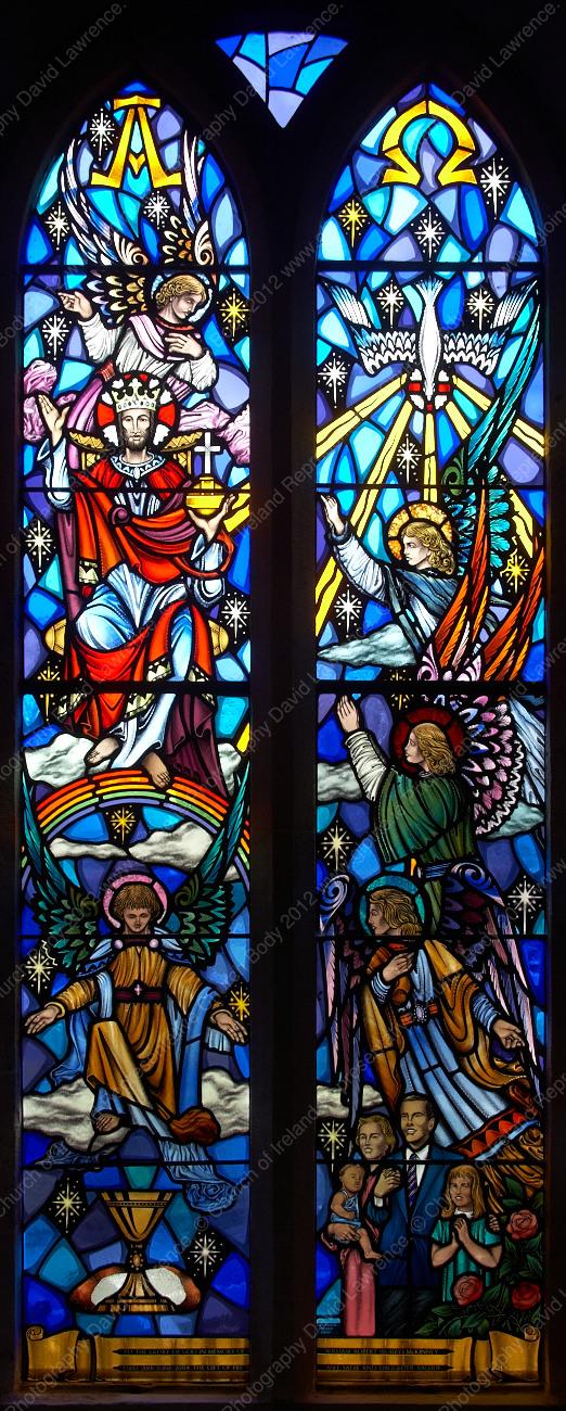 Mullavilly, County Armagh