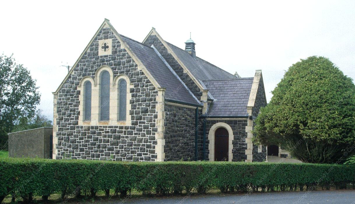 , County Armagh