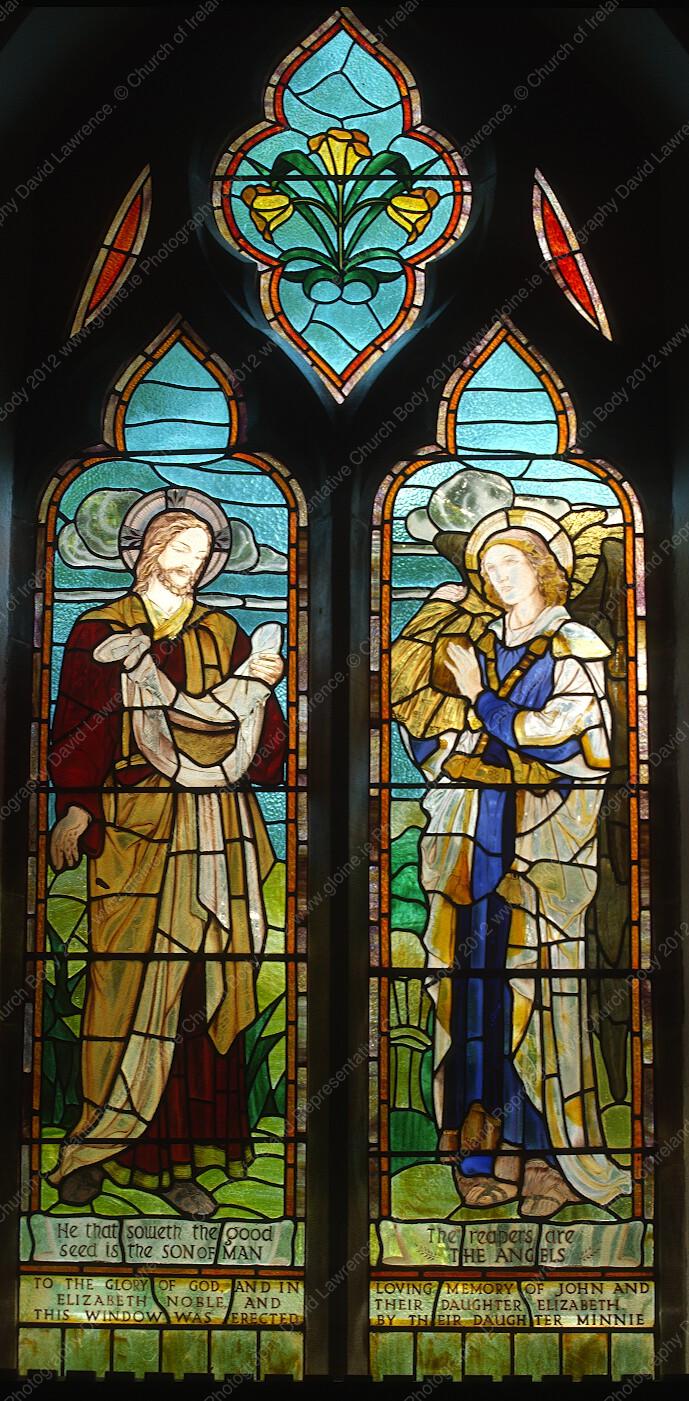 Newmills, County Tyrone