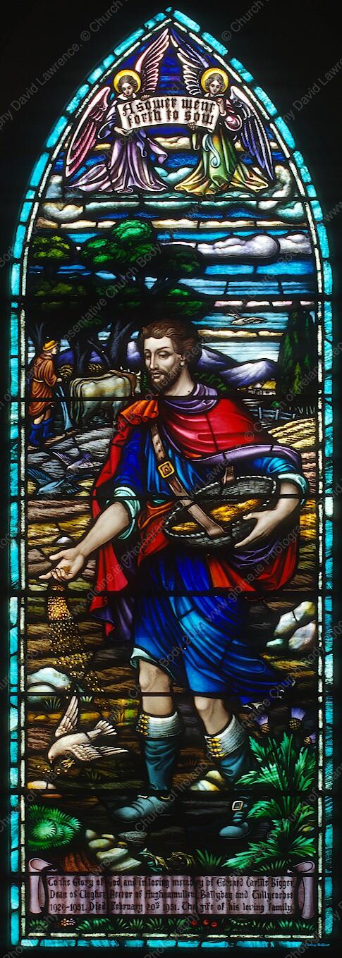 Ballybay, County Monaghan