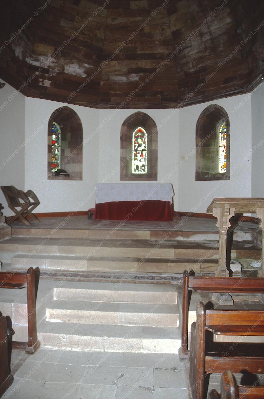 C002 - Six steps up to sanctuary