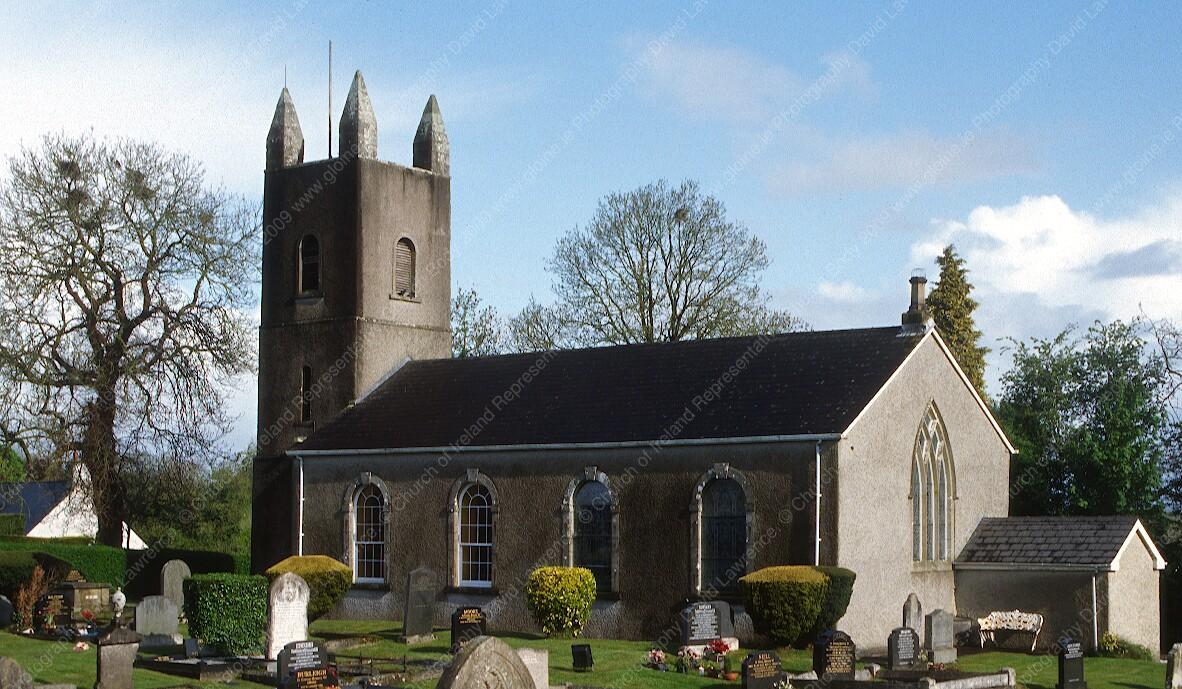 , County Fermanagh