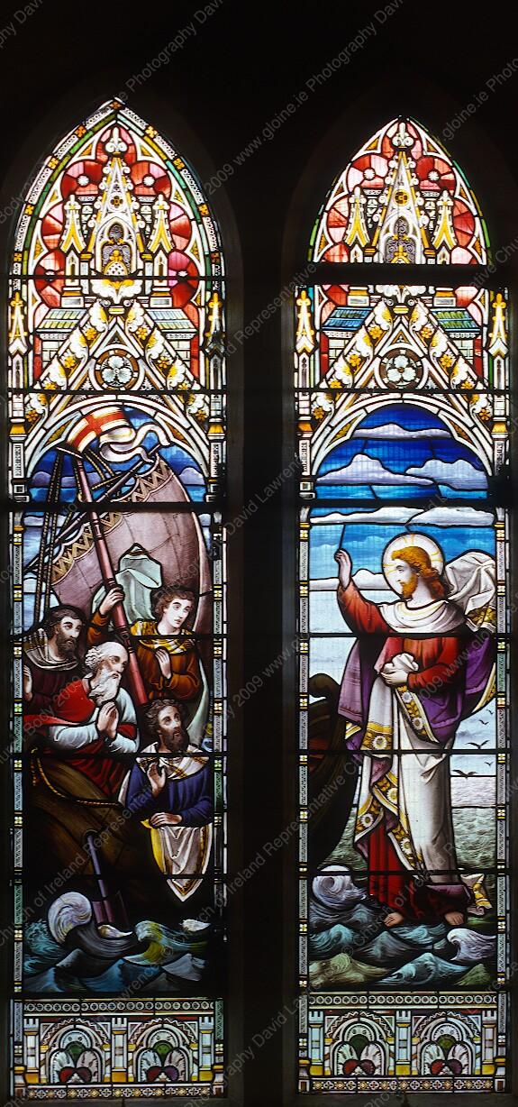 Tamlaght, County Fermanagh