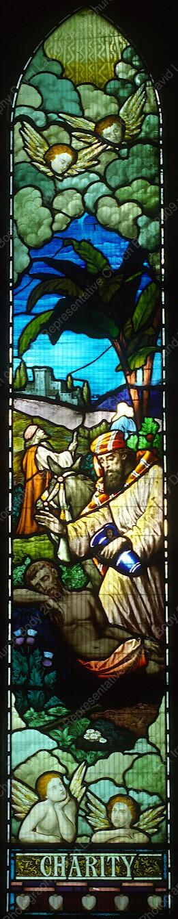 Glaslough, County Monaghan