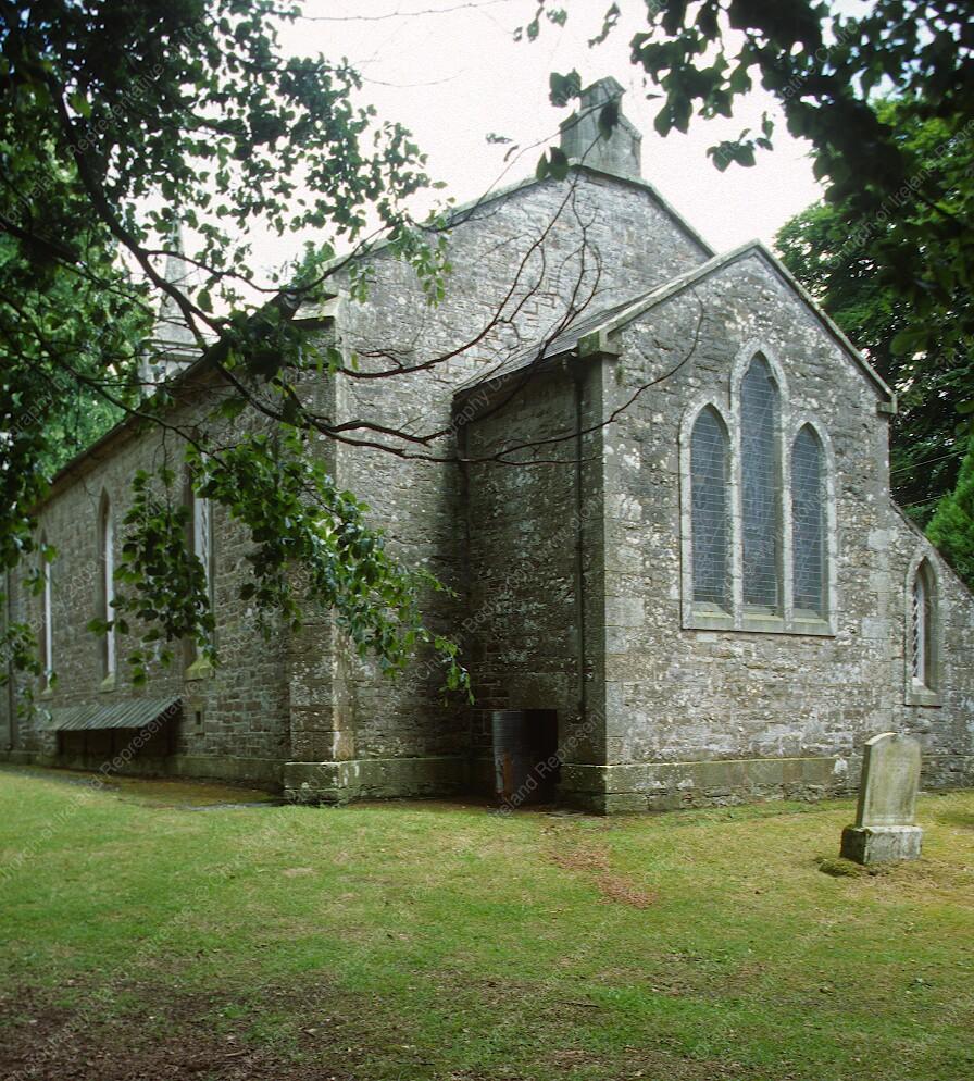 , County Monaghan