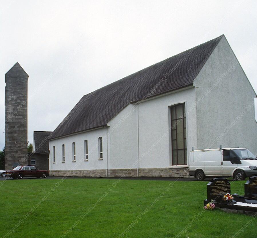 , County Tyrone