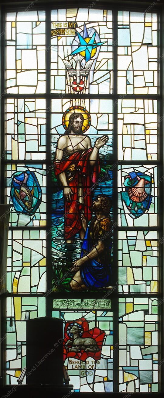 Dromore, County Tyrone