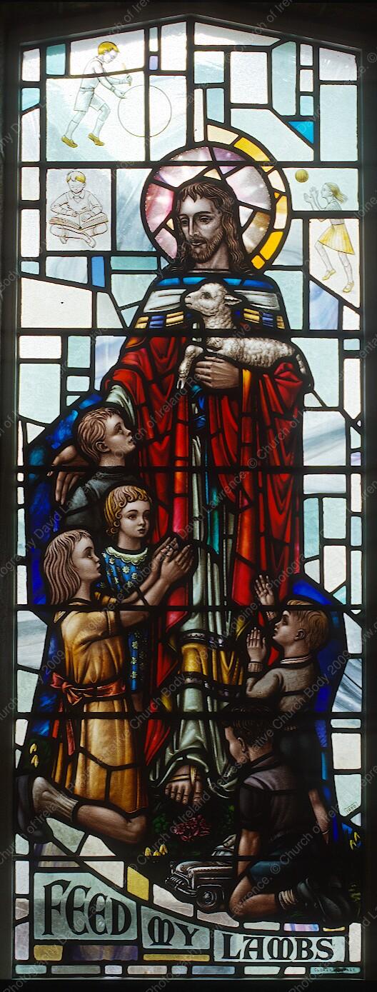 Dromore, County Tyrone