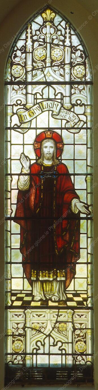 Newbliss, County Monaghan