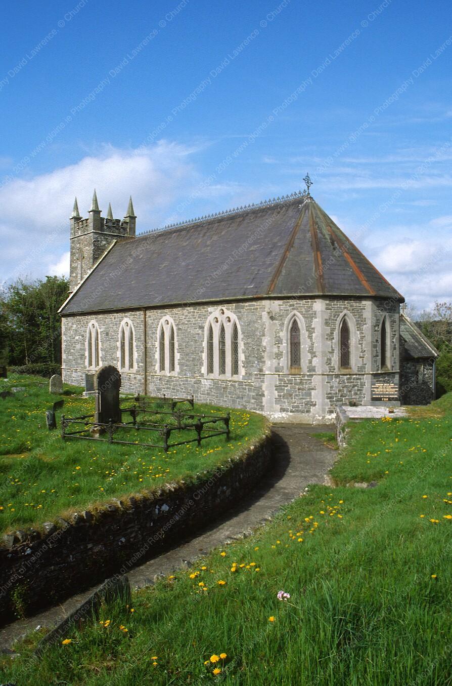 , County Monaghan
