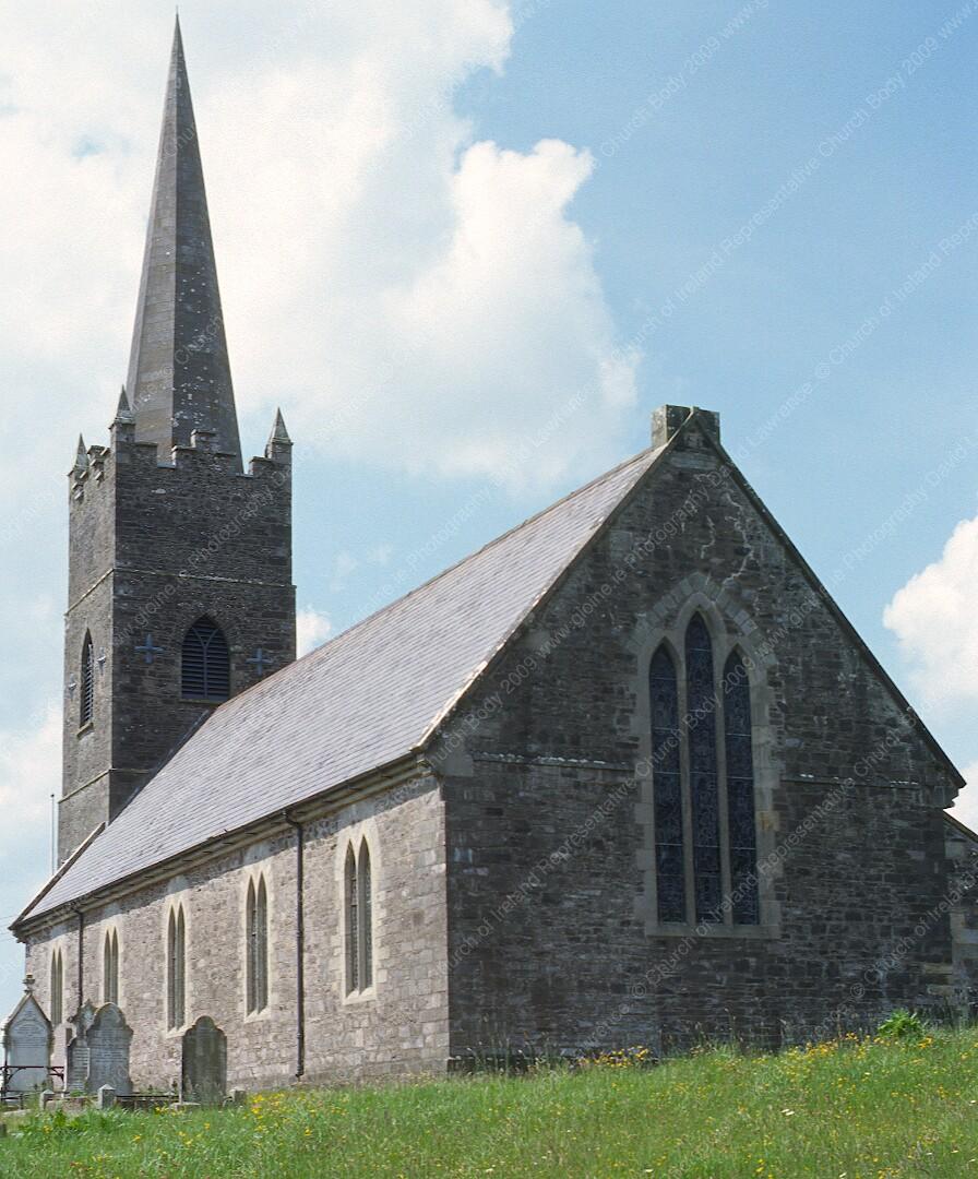 , County Tyrone