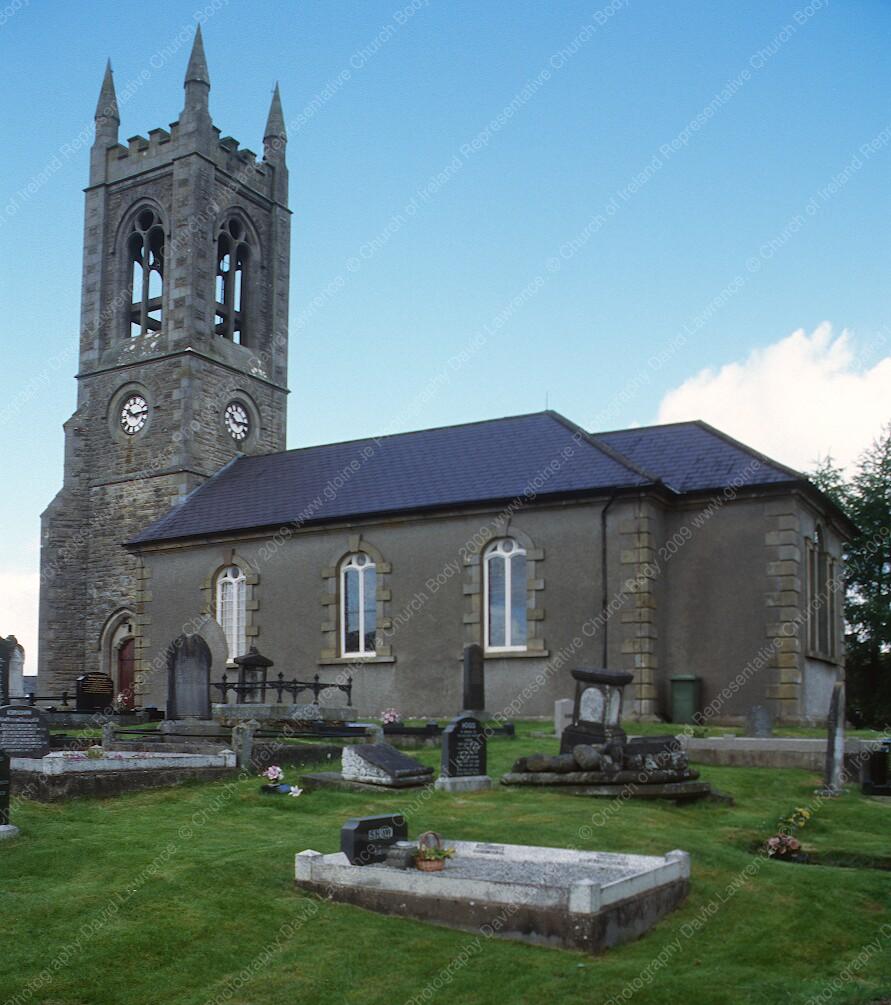 , County Fermanagh