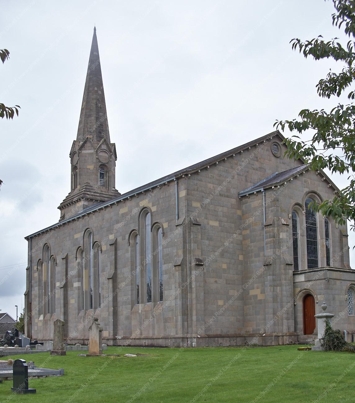 Kilrea