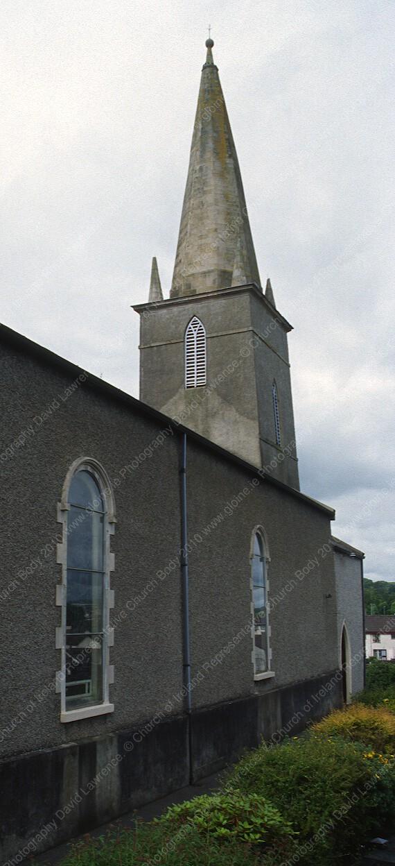Ardstraw (Newtownstewart)