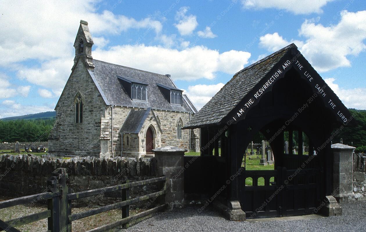 Baronscourt