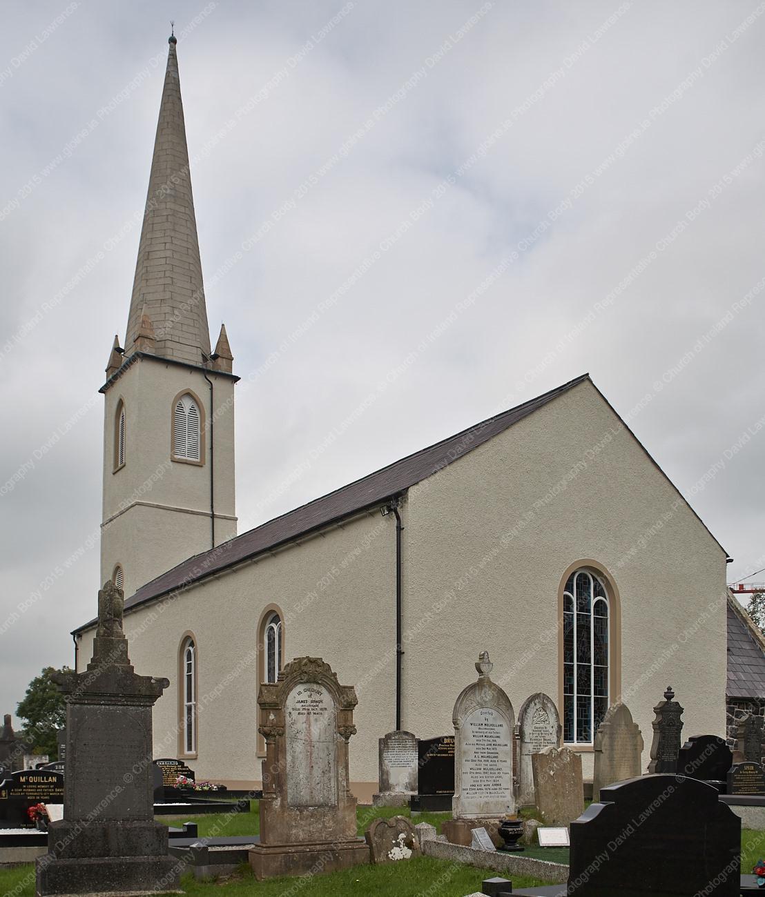 Ballyscullion (Bellaghy)
