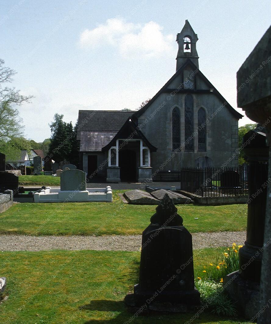 Castledawson (Moyola Park)