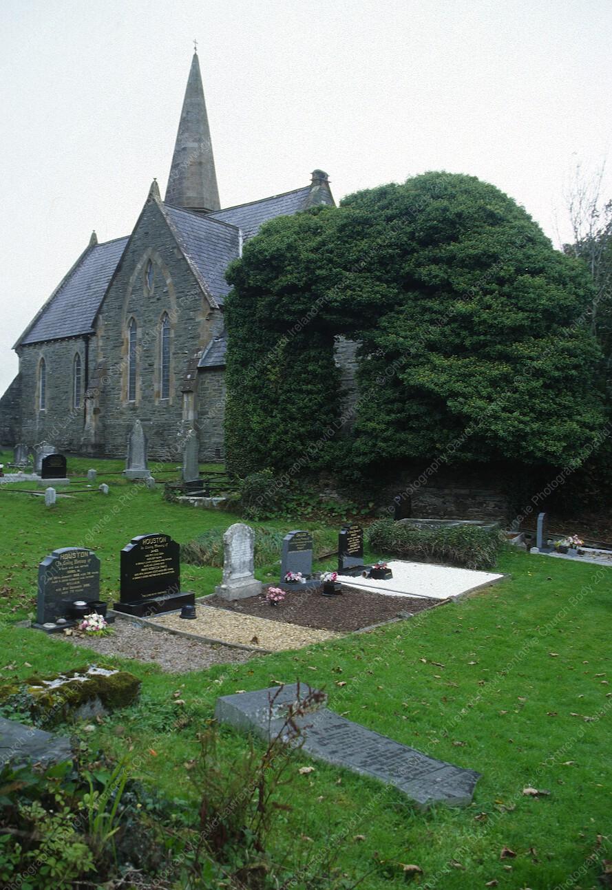 Culmore