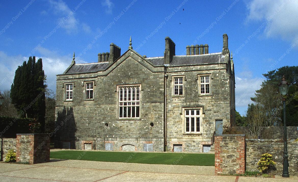 C002 - Learmount Castle