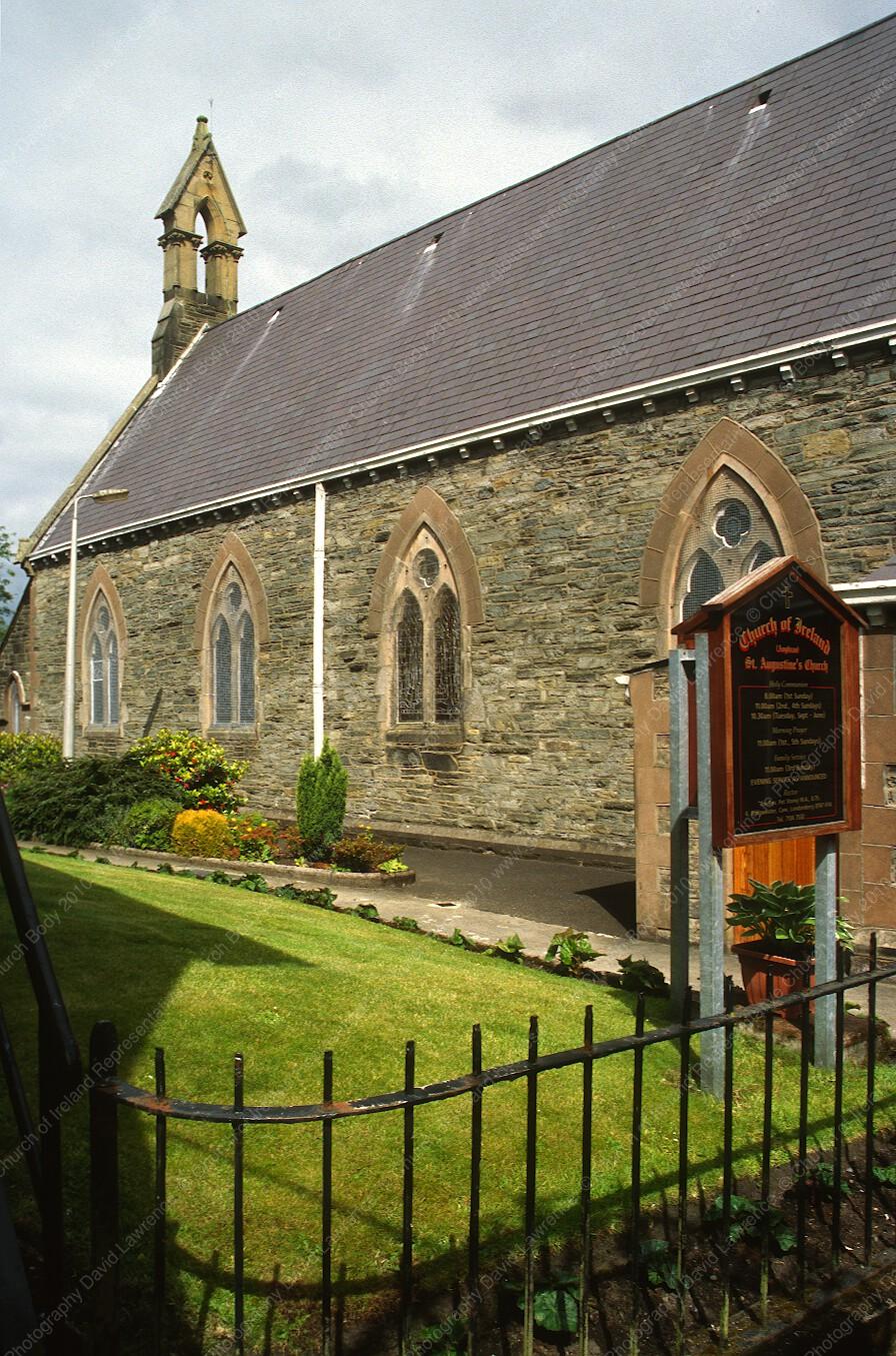 Londonderry St Augustine