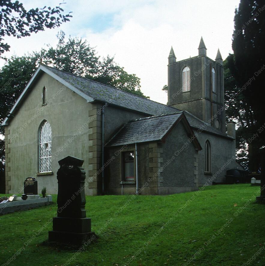 , County Derry