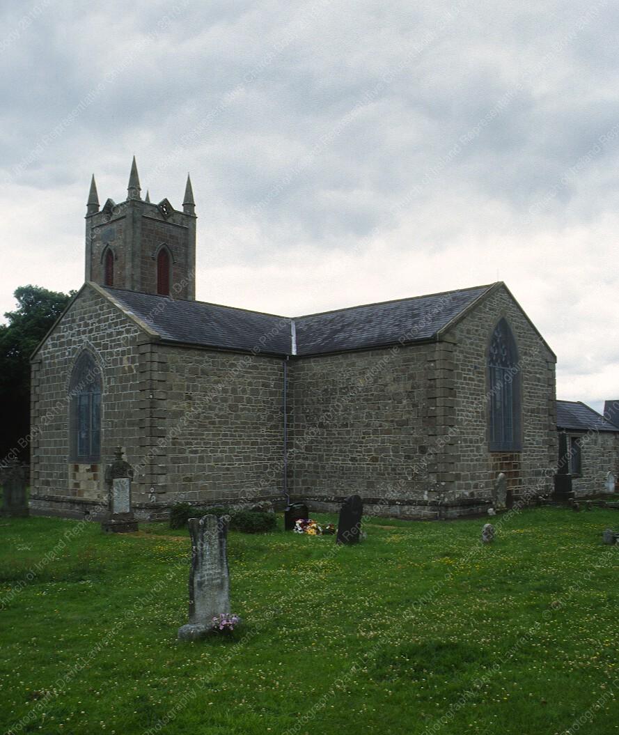Dungiven