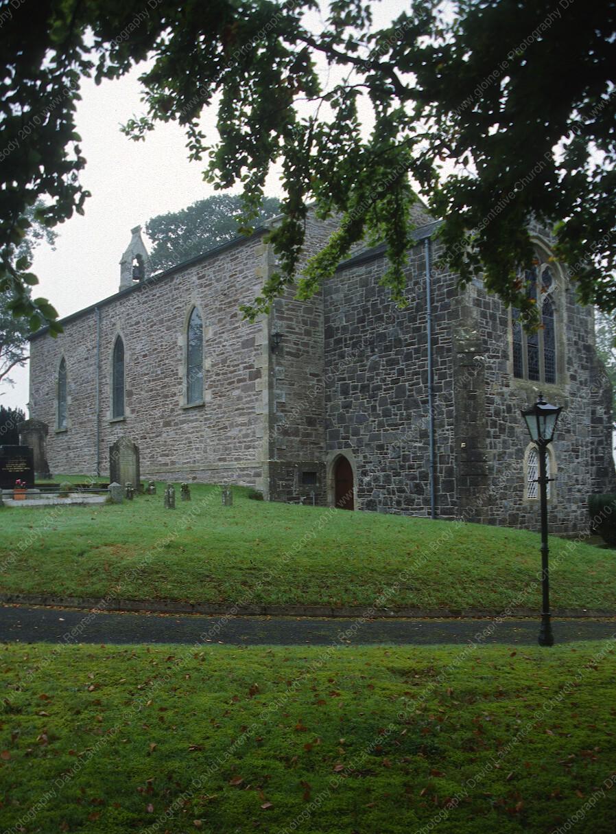 Edenderry (Aughagallon)