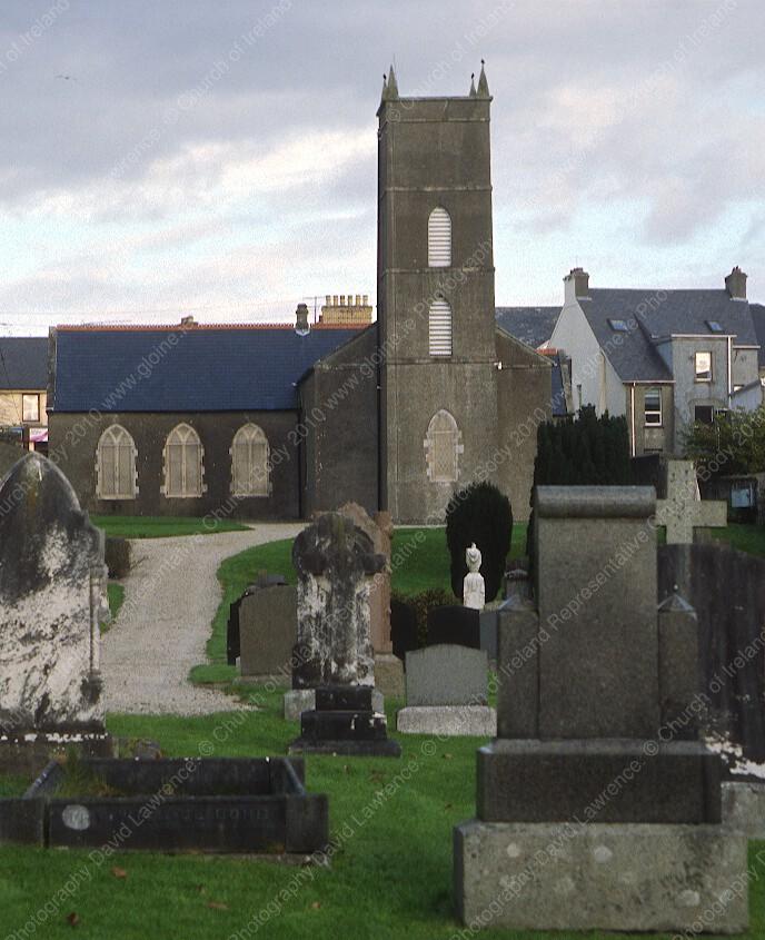 Fahan Lower (Buncrana)