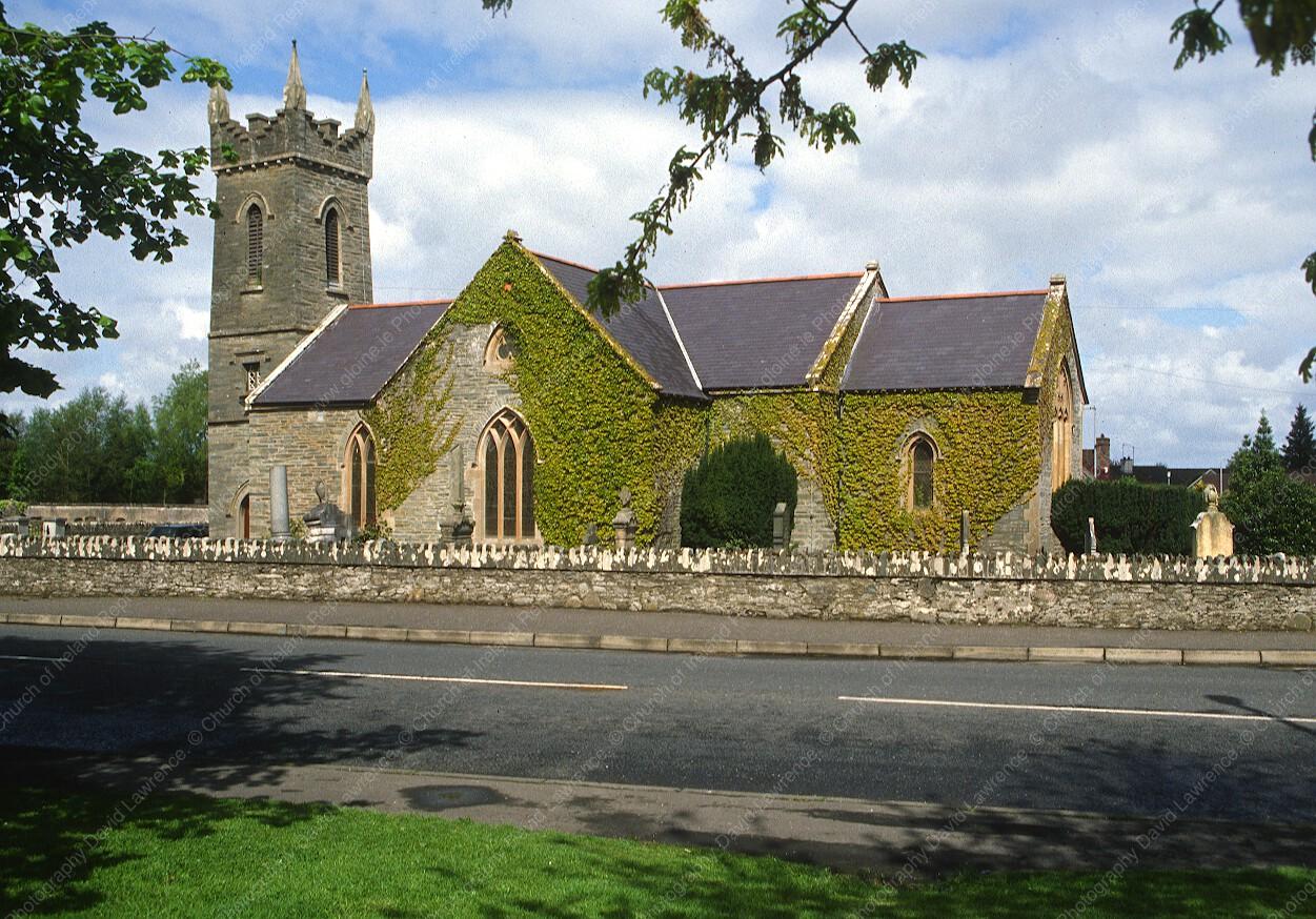 Faughanvale (Eglinton)