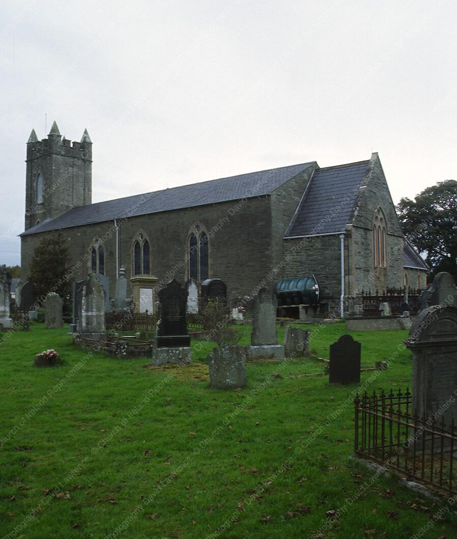 Glendermott (Altnagelvin)