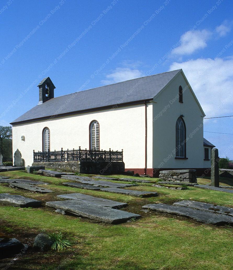 Carndonagh (Donagh Donegal)