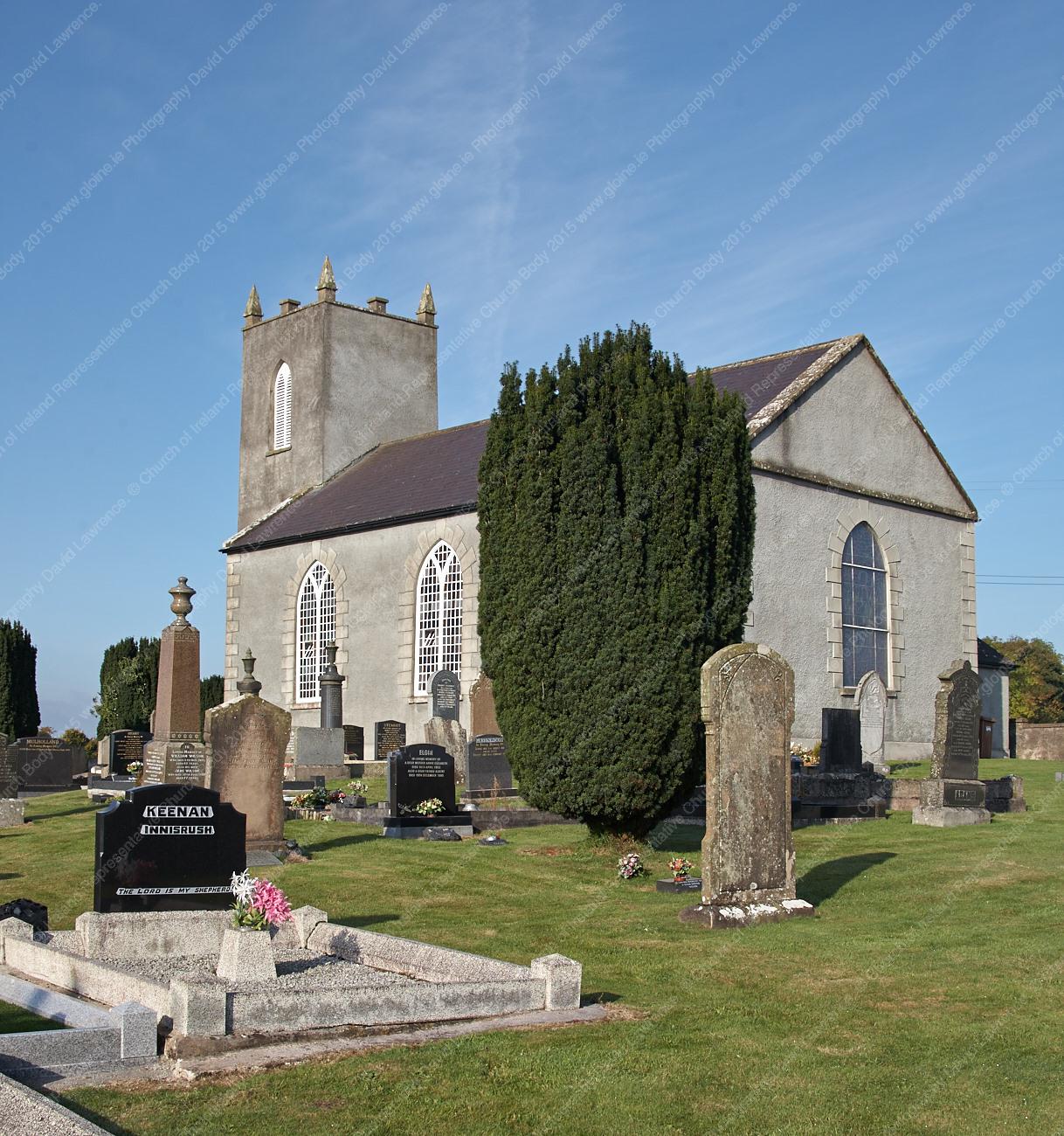 , County Derry