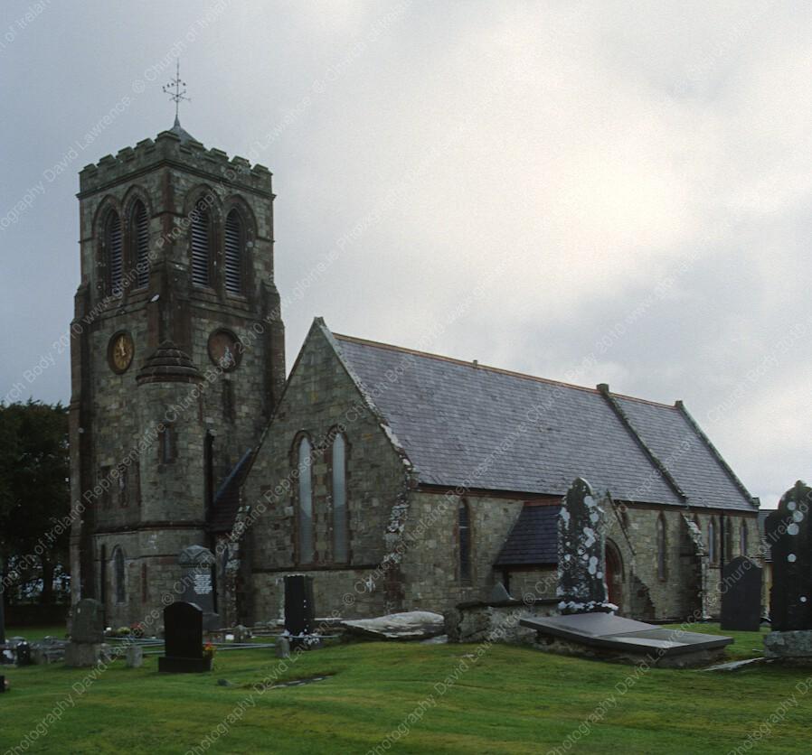 Mevagh (Carrigart)