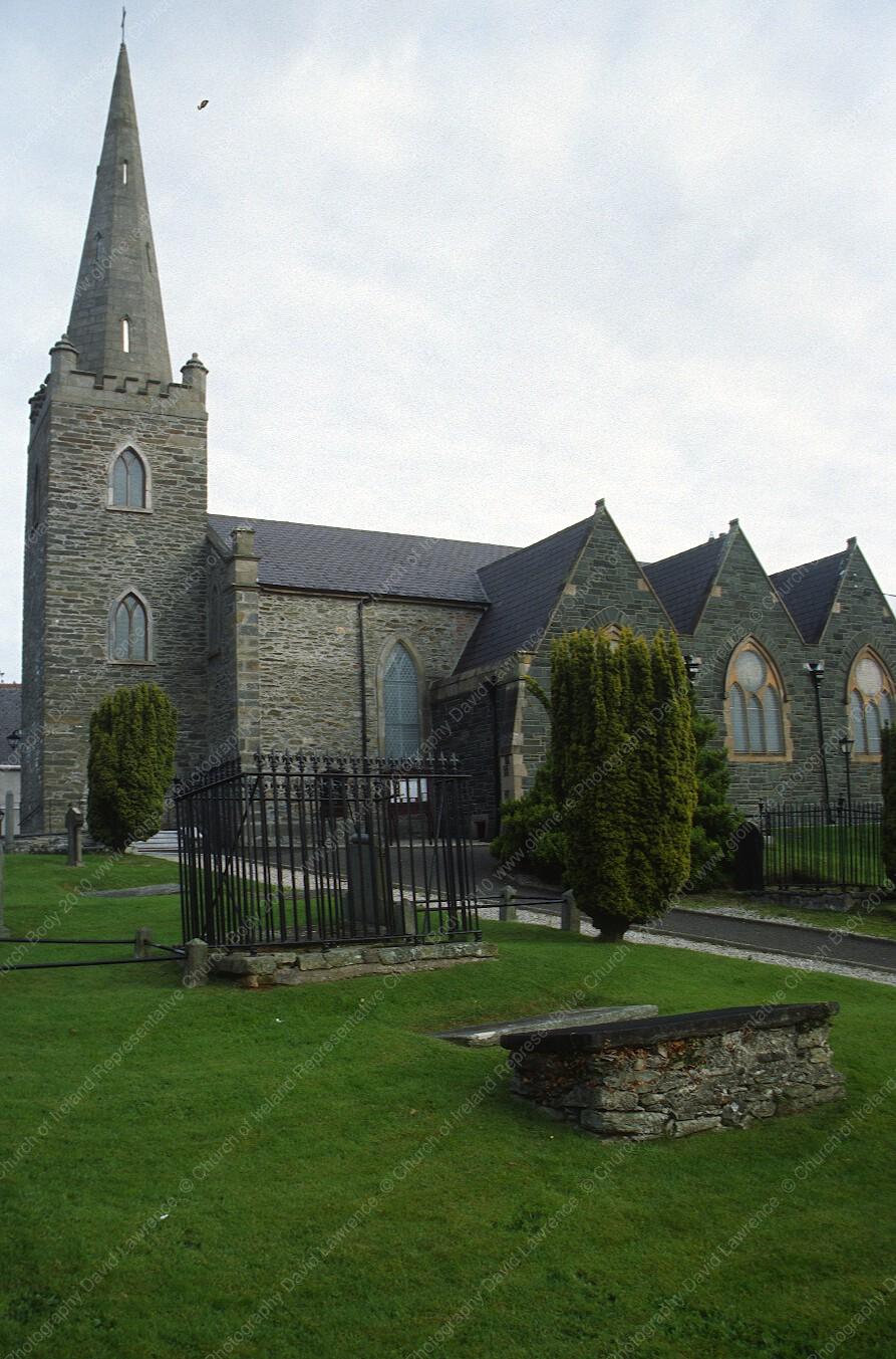 , County Donegal