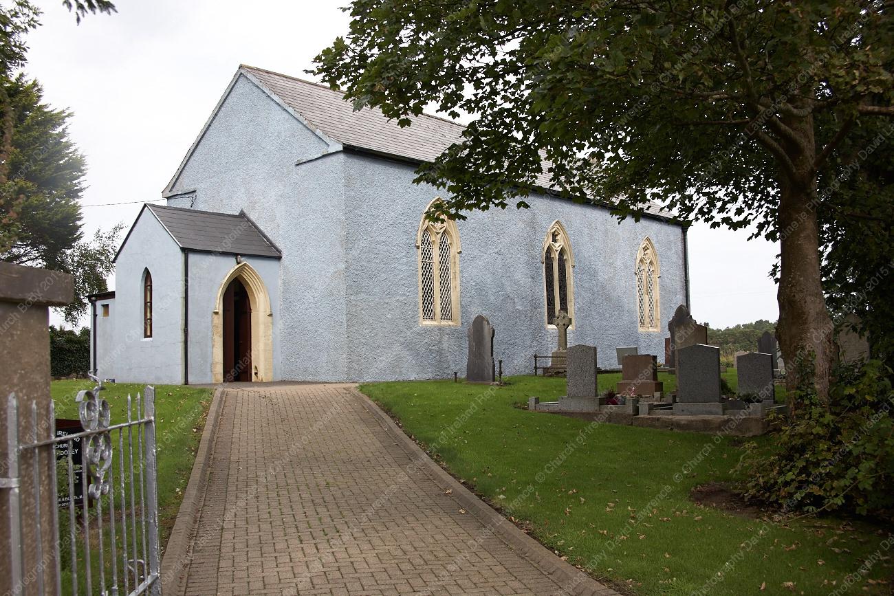 , County Donegal