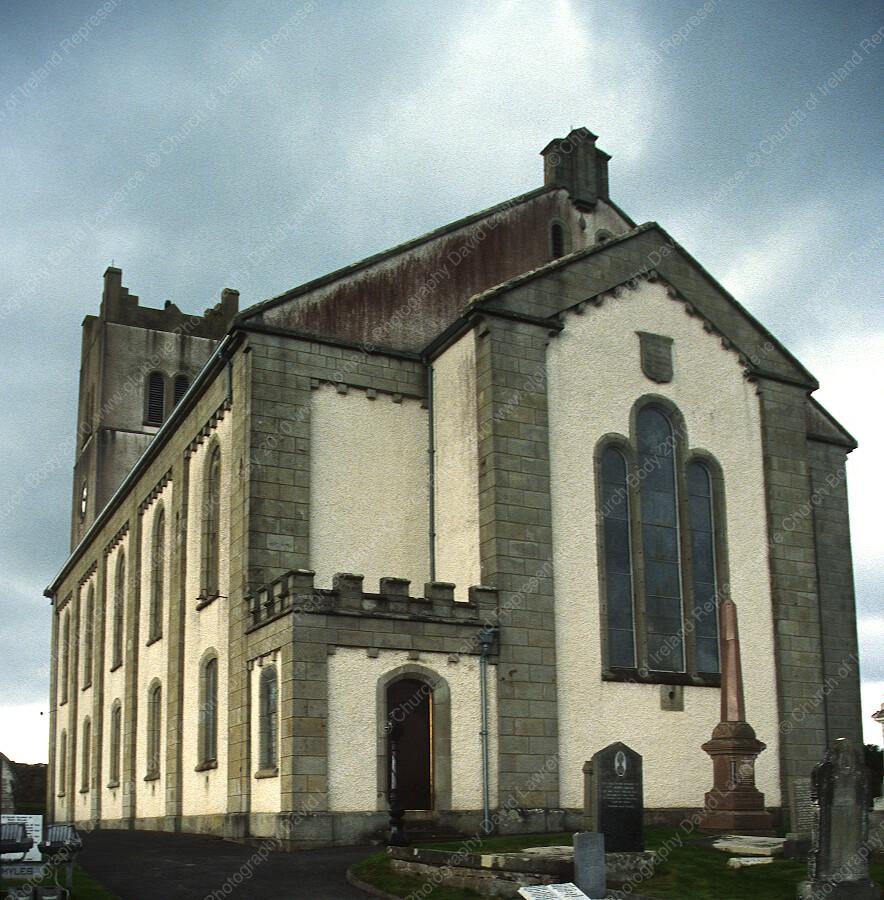 Kilbarron (Ballyshannon)