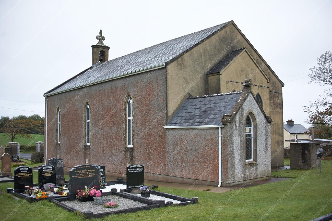 Rossnowlagh
