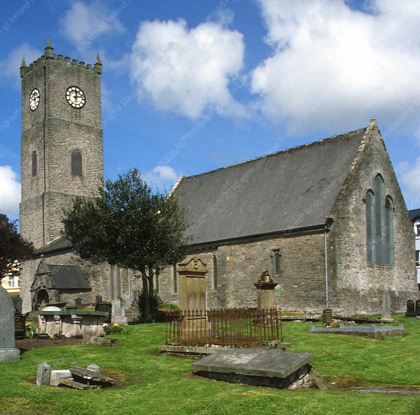 Raphoe Cathedral