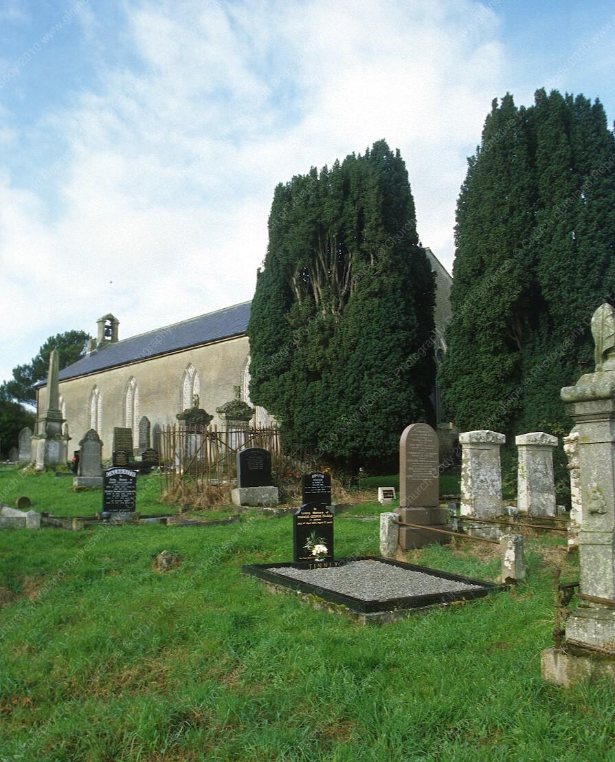 Taughboyne (Church Town)