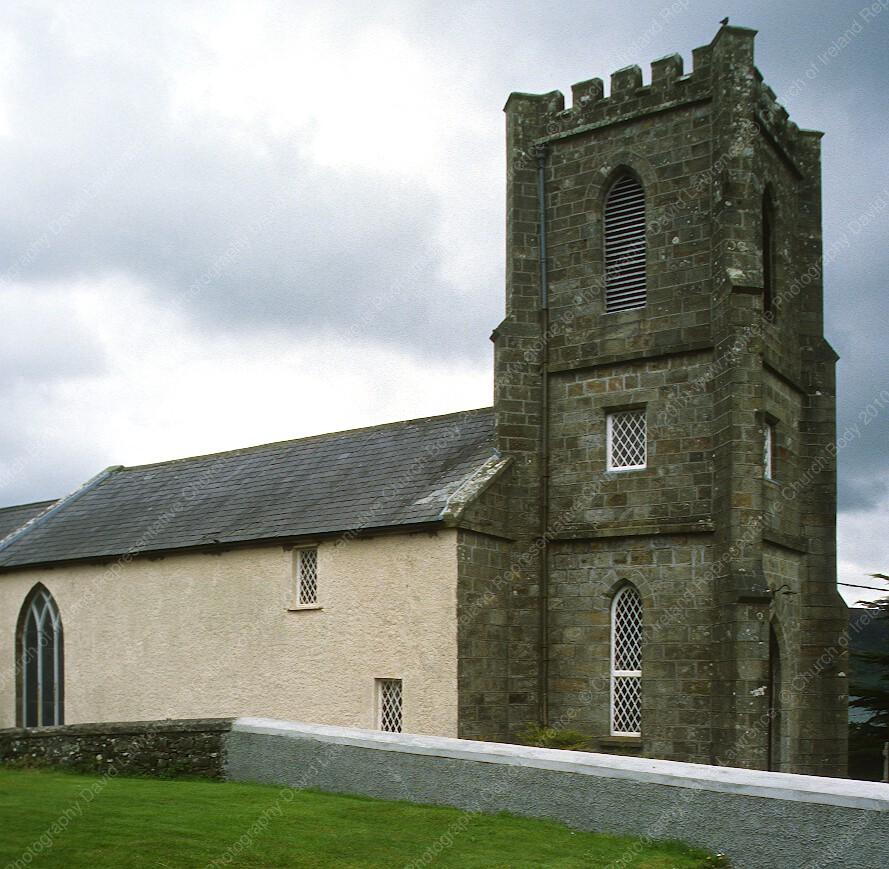 Killygarvan (Rathmullan)